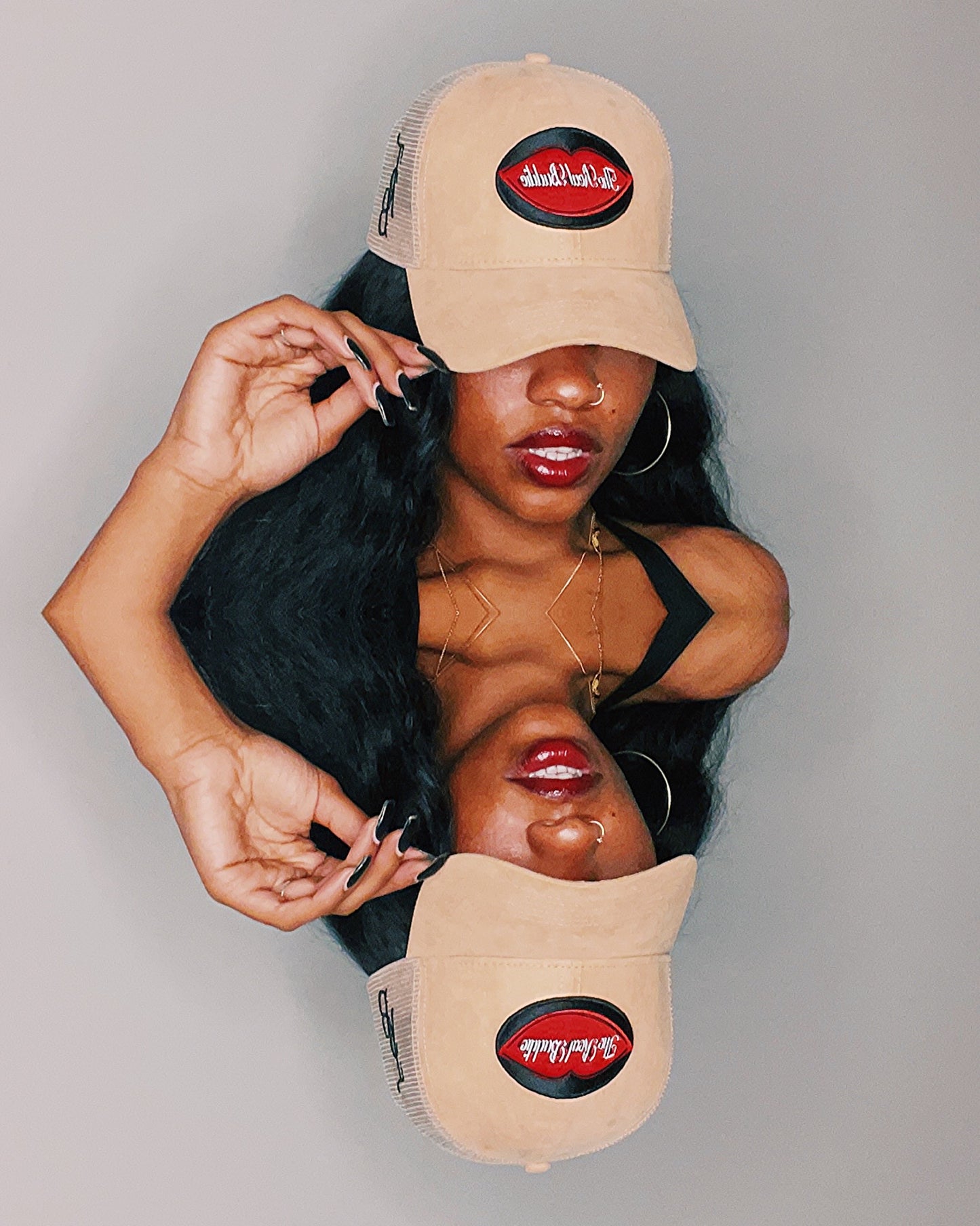 TRB Trucker